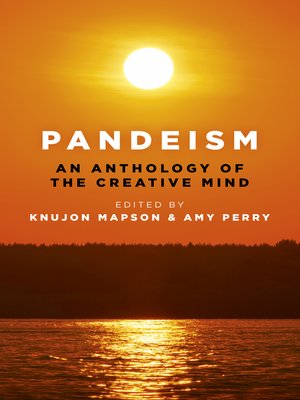 cover image of Pandeism